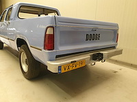 Dodge - d200 - 1976 - 6 personen - oldtimer - 6 voet laadbak - afbeelding 20 van  20