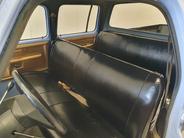 Dodge - d200 - 1976 - oldtimer - afbeelding 13 van  33