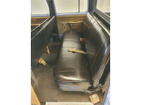 Dodge - d200 - 1976 - oldtimer - afbeelding 16 van  33