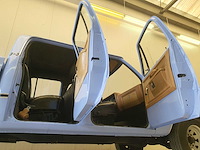 Dodge - d200 - 1976 - oldtimer - afbeelding 19 van  33