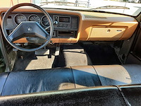 Dodge - d250 - crew cab - 6 personen - 8 voet laadbak - oldtimer - afbeelding 4 van  15