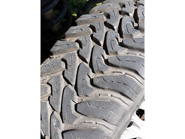 Dodge - dually crew cab cummins pick up truck - ram 3500 - personenauto - afbeelding 5 van  13