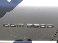 Dodge - dually crew cab cummins pick up truck - ram 3500 - personenauto - afbeelding 8 van  13