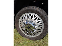 Dodge - dually crew cab cummins pick up truck - ram 3500 - personenauto - afbeelding 12 van  13