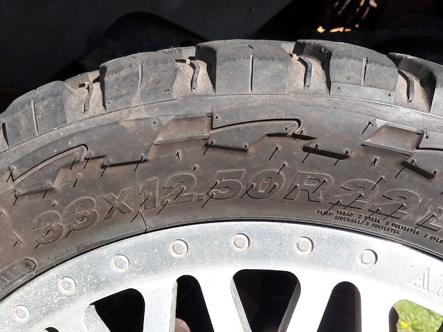 Dodge - dually crew cab cummins pick up truck - ram 3500 - personenauto - afbeelding 4 van  13