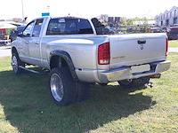 Dodge - dually crew cab cummins pick up truck - ram 3500 - personenauto - afbeelding 7 van  13
