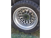 Dodge - dually crew cab cummins pick up truck - ram 3500 - personenauto - afbeelding 11 van  13