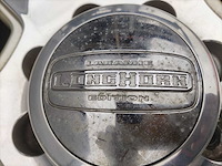 Dodge - laramie long horn edition - velg (4x) - afbeelding 5 van  7