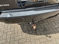 Dodge - nitro - 2.8 crd sxt - bedrijfswagen - 2008 - afbeelding 4 van  29