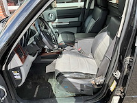 Dodge - nitro - 2.8 crd sxt - bedrijfswagen - 2008 - afbeelding 10 van  29