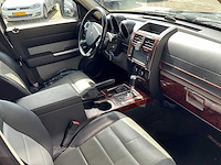 Dodge - nitro - 2.8 crd sxt - bedrijfswagen - 2008 - afbeelding 13 van  29