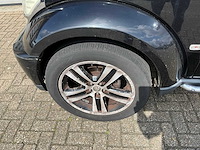 Dodge - nitro - 2.8 crd sxt - bedrijfswagen - 2008 - afbeelding 19 van  29