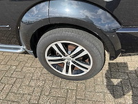 Dodge - nitro - 2.8 crd sxt - bedrijfswagen - 2008 - afbeelding 20 van  29