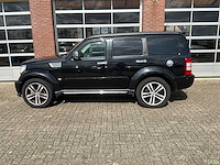 Dodge - nitro - 2.8 crd sxt - bedrijfswagen - 2008 - afbeelding 23 van  29