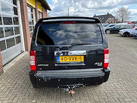 Dodge - nitro - 2.8 crd sxt - bedrijfswagen - 2008 - afbeelding 27 van  29