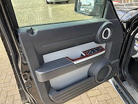 Dodge - nitro - 2.8 crd sxt - bedrijfswagen - 2008 - afbeelding 5 van  10