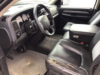 Dodge - ram - 2500 - truck - 2003 - afbeelding 2 van  29