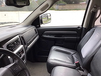 Dodge - ram - 2500 - truck - 2003 - afbeelding 3 van  29