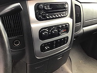Dodge - ram - 2500 - truck - 2003 - afbeelding 4 van  29
