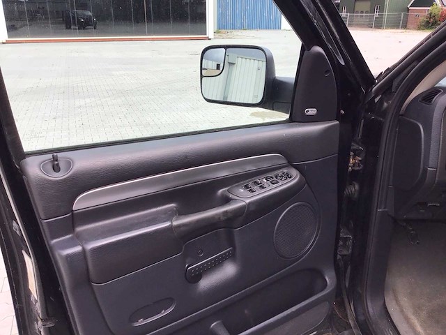 Dodge - ram - 2500 - truck - 2003 - afbeelding 6 van  29
