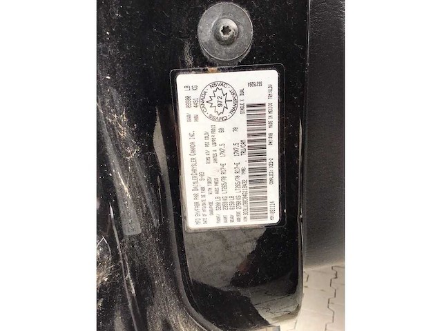 Dodge - ram - 2500 - truck - 2003 - afbeelding 7 van  29