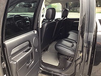 Dodge - ram - 2500 - truck - 2003 - afbeelding 8 van  29