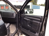 Dodge - ram - 2500 - truck - 2003 - afbeelding 11 van  29