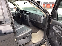 Dodge - ram - 2500 - truck - 2003 - afbeelding 13 van  29