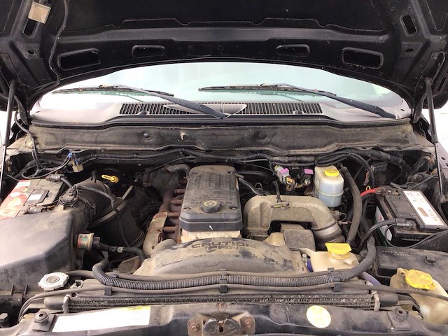 Dodge - ram - 2500 - truck - 2003 - afbeelding 18 van  29