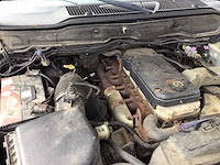 Dodge - ram - 2500 - truck - 2003 - afbeelding 19 van  29