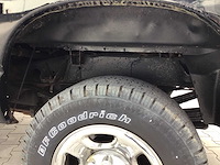 Dodge - ram - 2500 - truck - 2003 - afbeelding 20 van  29