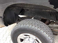 Dodge - ram - 2500 - truck - 2003 - afbeelding 21 van  29