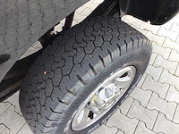 Dodge - ram - 2500 - truck - 2003 - afbeelding 22 van  29