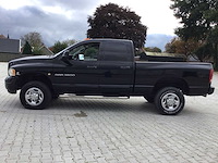 Dodge - ram - 2500 - truck - 2003 - afbeelding 12 van  29