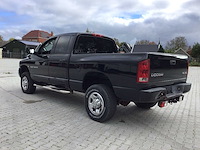 Dodge - ram - 2500 - truck - 2003 - afbeelding 23 van  29