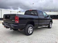 Dodge - ram - 2500 - truck - 2003 - afbeelding 25 van  29