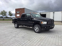 Dodge - ram - 2500 - truck - 2003 - afbeelding 27 van  29