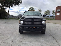 Dodge - ram - 2500 - truck - 2003 - afbeelding 28 van  29