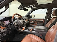 Dodge - ram - ram 1500 - 1500 hemi 5.7 - bedrijfswagen - 2021 - afbeelding 4 van  37