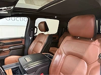 Dodge - ram - ram 1500 - 1500 hemi 5.7 - bedrijfswagen - 2021 - afbeelding 5 van  37