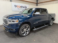 Dodge - ram - ram 1500 - 1500 hemi 5.7 - bedrijfswagen - 2021 - afbeelding 1 van  37