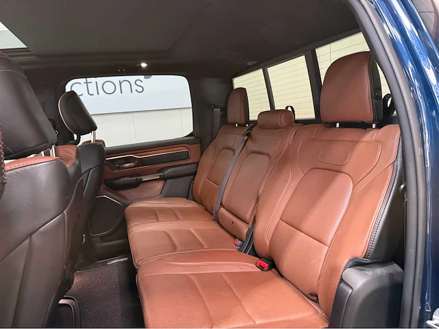 Dodge - ram - ram 1500 - 1500 hemi 5.7 - bedrijfswagen - 2021 - afbeelding 13 van  37