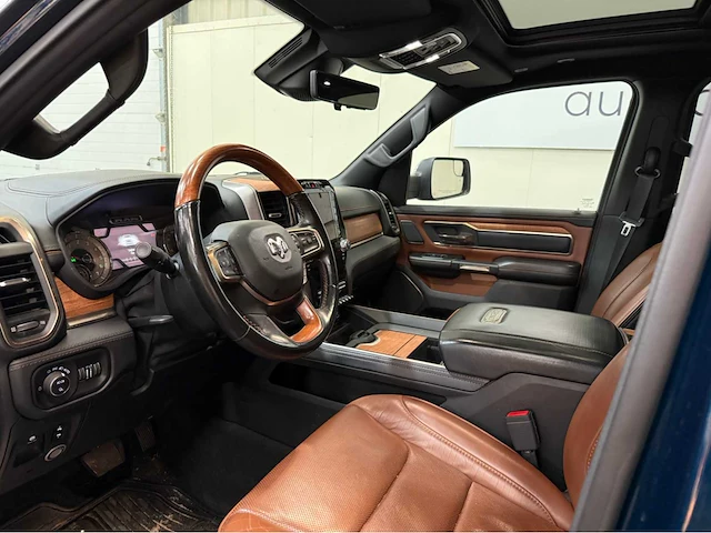 Dodge - ram - ram 1500 - 1500 hemi 5.7 - bedrijfswagen - 2021 - afbeelding 15 van  37
