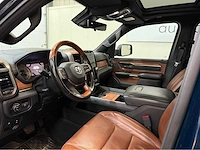 Dodge - ram - ram 1500 - 1500 hemi 5.7 - bedrijfswagen - 2021 - afbeelding 15 van  37