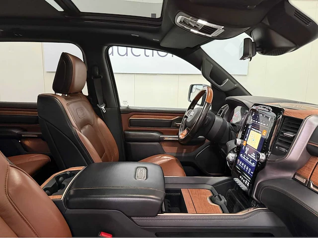 Dodge - ram - ram 1500 - 1500 hemi 5.7 - bedrijfswagen - 2021 - afbeelding 16 van  37