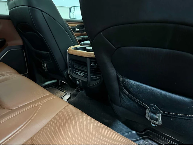 Dodge - ram - ram 1500 - 1500 hemi 5.7 - bedrijfswagen - 2021 - afbeelding 17 van  37