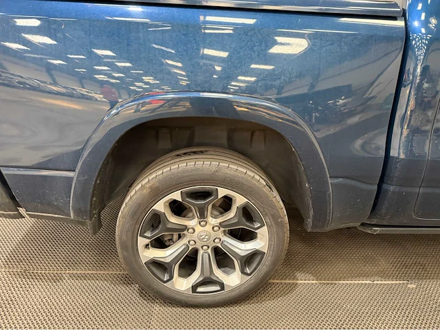 Dodge - ram - ram 1500 - 1500 hemi 5.7 - bedrijfswagen - 2021 - afbeelding 18 van  37