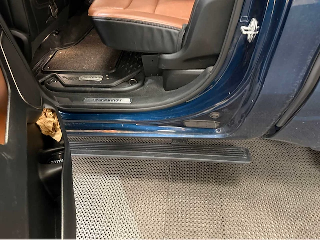 Dodge - ram - ram 1500 - 1500 hemi 5.7 - bedrijfswagen - 2021 - afbeelding 20 van  37