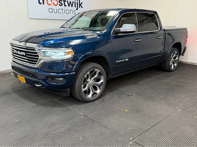 Dodge - ram - ram 1500 - 1500 hemi 5.7 - bedrijfswagen - 2021 - afbeelding 12 van  37