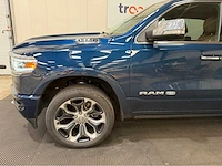 Dodge - ram - ram 1500 - 1500 hemi 5.7 - bedrijfswagen - 2021 - afbeelding 29 van  37